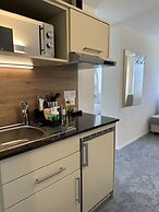 Aparthotel Krone - Self Check In