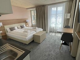 Aparthotel Krone - Self Check In