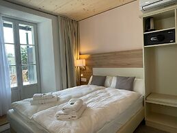 Aparthotel Krone - Self Check In