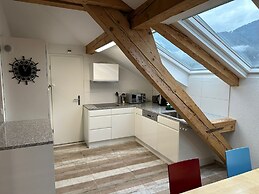 Aparthotel Krone - Self Check In