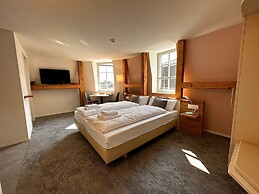 Aparthotel Krone - Self Check In