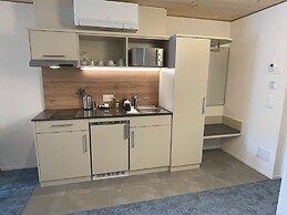 Aparthotel Krone - Self Check In