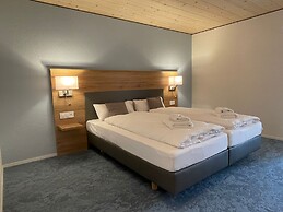 Aparthotel Krone - Self Check In