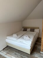 Aparthotel Krone - Self Check In