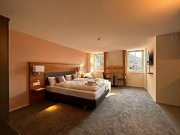 Aparthotel Krone - Self Check In