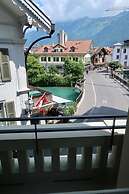 Aparthotel Krone - Self Check In