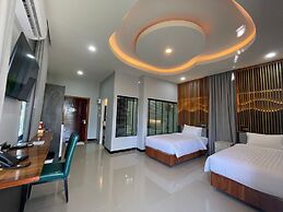Phutara Resort and Spa