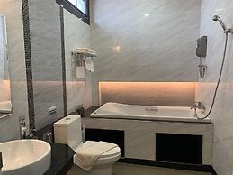 Phutara Resort and Spa