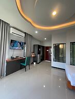 Phutara Resort and Spa