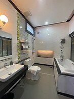 Phutara Resort and Spa