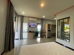 Phutara Resort and Spa