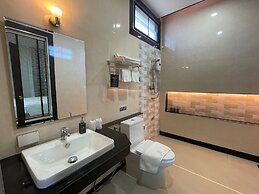 Phutara Resort and Spa