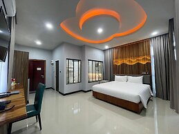 Phutara Resort and Spa