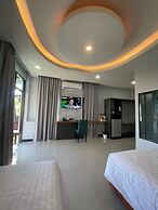 Phutara Resort and Spa