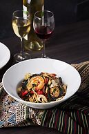 Phutara Resort and Spa