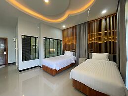 Phutara Resort and Spa