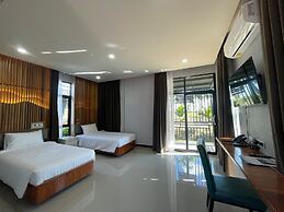 Phutara Resort and Spa