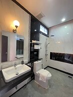 Phutara Resort and Spa