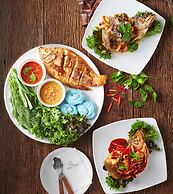 Phutara Resort and Spa