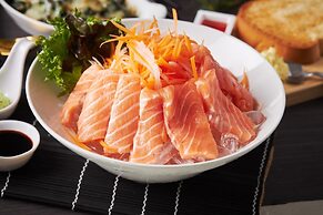 Phutara Resort and Spa