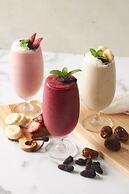 Phutara Resort and Spa