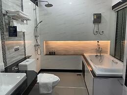 Phutara Resort and Spa