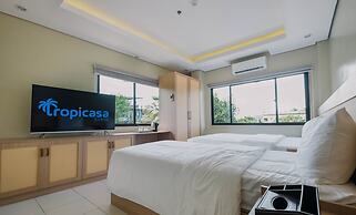 Tropicasa Coron Resort And Hotel