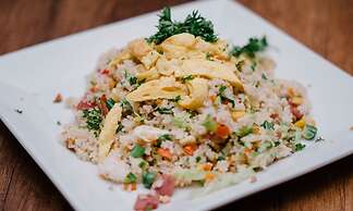 Tropicasa Coron Resort And Hotel