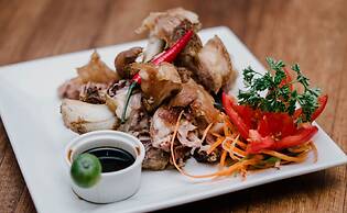 Tropicasa Coron Resort And Hotel