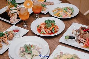 Tropicasa Coron Resort And Hotel