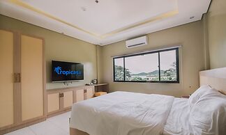 Tropicasa Coron Resort And Hotel