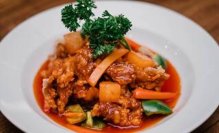 Tropicasa Coron Resort And Hotel