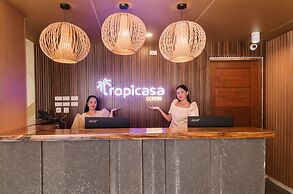Tropicasa Coron Resort And Hotel