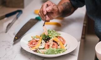 Tropicasa Coron Resort And Hotel