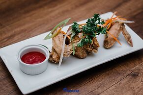 Tropicasa Coron Resort And Hotel