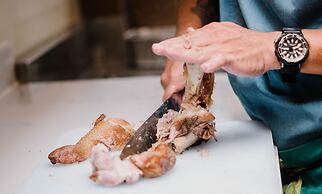 Tropicasa Coron Resort And Hotel