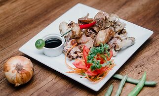 Tropicasa Coron Resort And Hotel