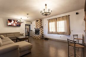 Casa Rural Abuelo Mauri 4 Estrellas