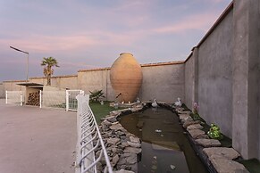 Casa Rural Abuelo Mauri 4 Estrellas