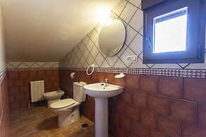 Casa Rural Abuelo Mauri 4 Estrellas