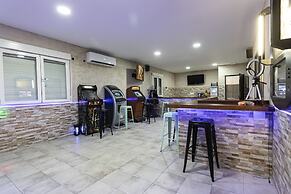 Casa Rural Abuelo Mauri 4 Estrellas