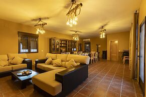 Casa Rural Abuelo Mauri 4 Estrellas