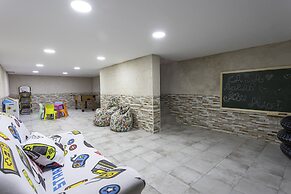 Casa Rural Abuelo Mauri 4 Estrellas