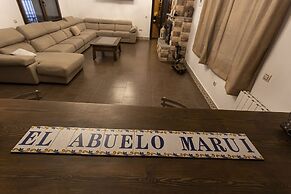 Casa Rural Abuelo Mauri 4 Estrellas