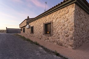 Casa Rural Abuelo Mauri 4 Estrellas