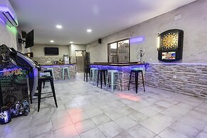 Casa Rural Abuelo Mauri 4 Estrellas
