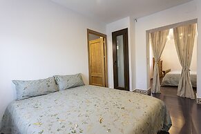 Casa Rural Abuelo Mauri 4 Estrellas