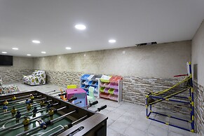 Casa Rural Abuelo Mauri 4 Estrellas