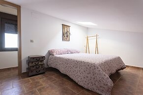 Casa Rural Abuelo Mauri 4 Estrellas
