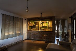 Casa Rural Abuelo Mauri 4 Estrellas